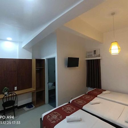 Stone House Quezon City San Juan  Extérieur photo