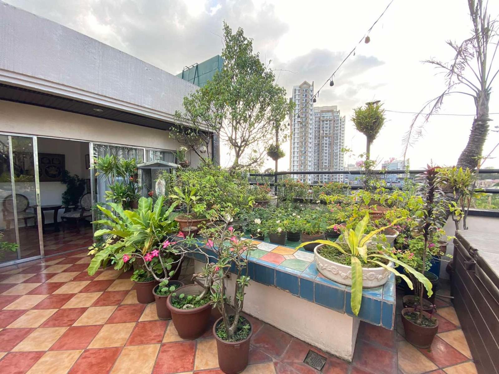 Stone House Quezon City San Juan  Extérieur photo