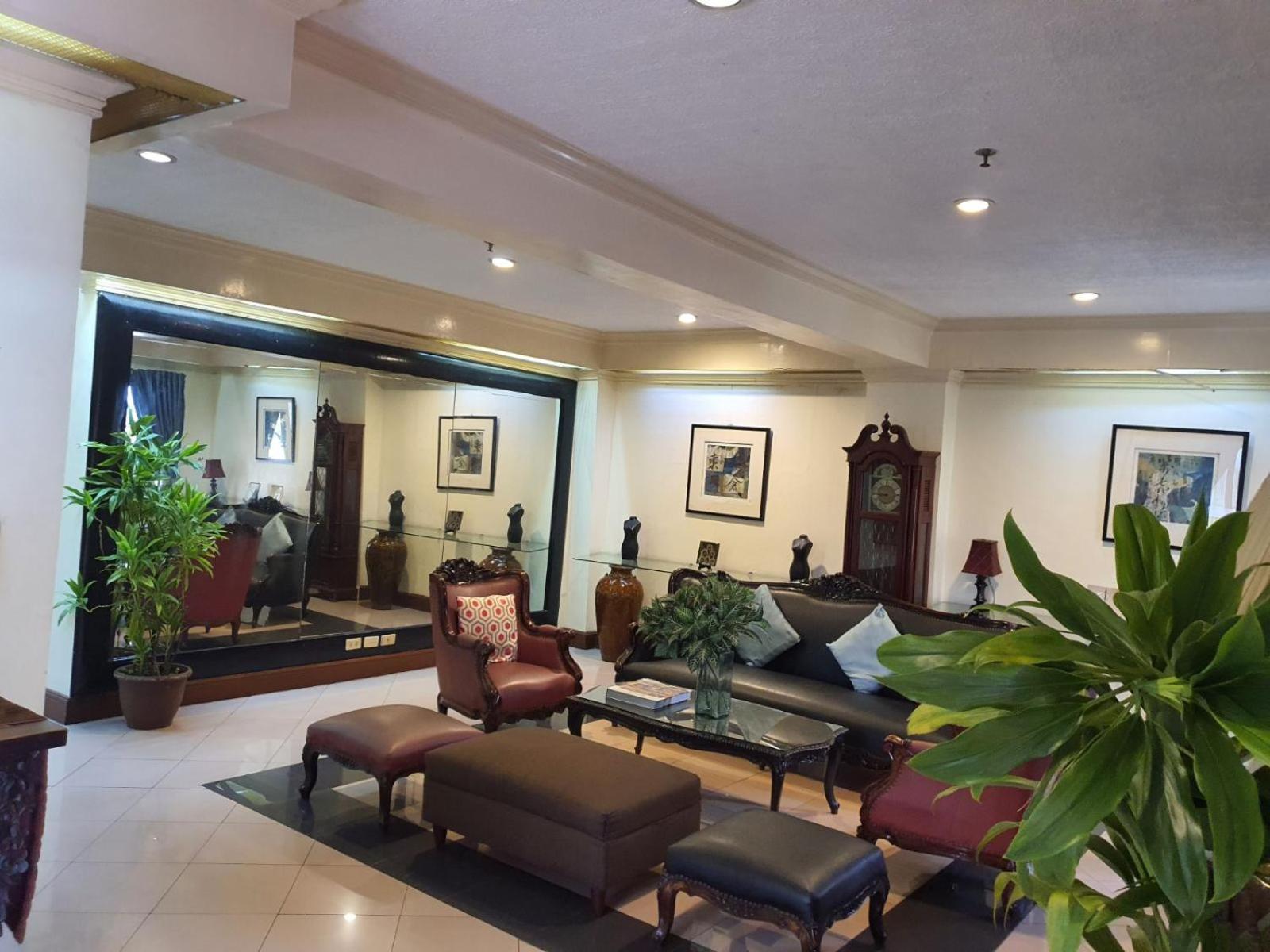 Stone House Quezon City San Juan  Extérieur photo