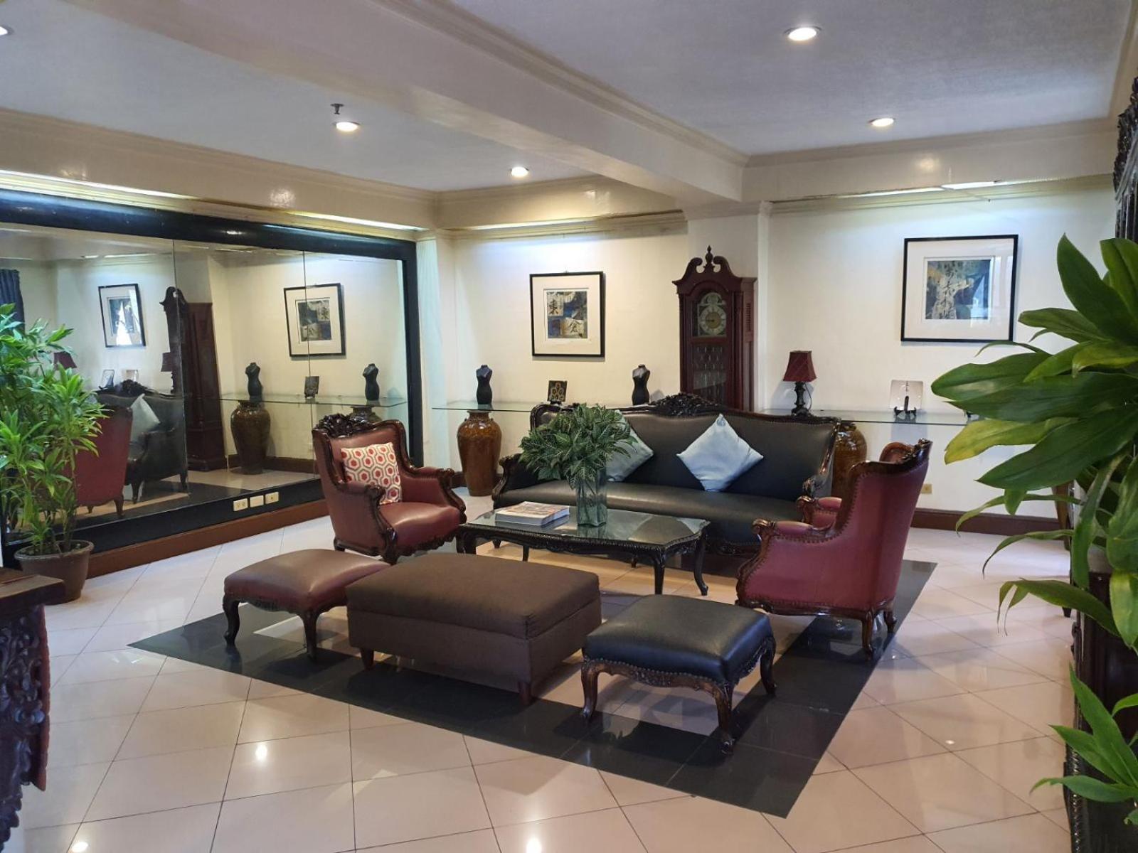 Stone House Quezon City San Juan  Extérieur photo