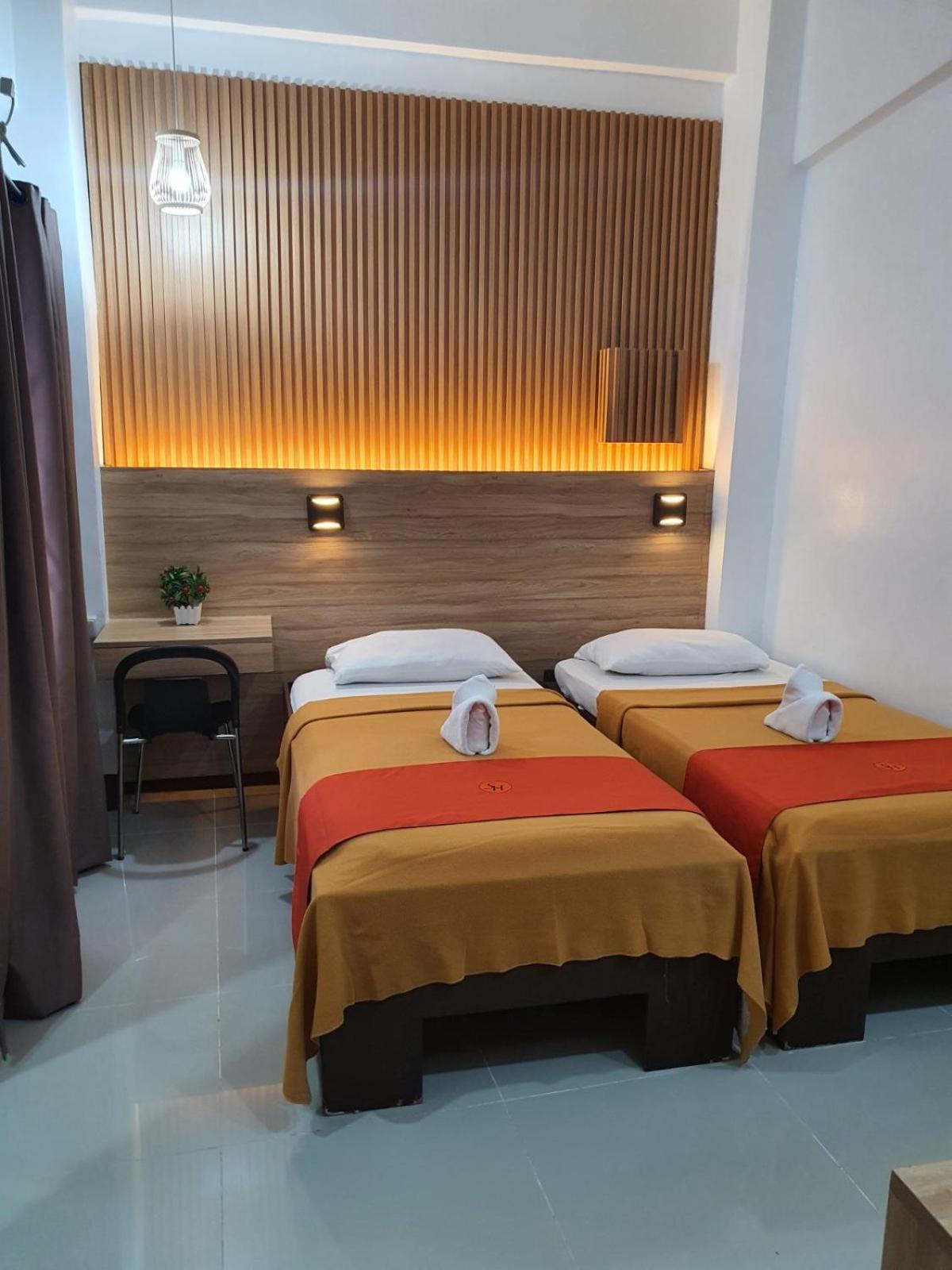 Stone House Quezon City San Juan  Extérieur photo