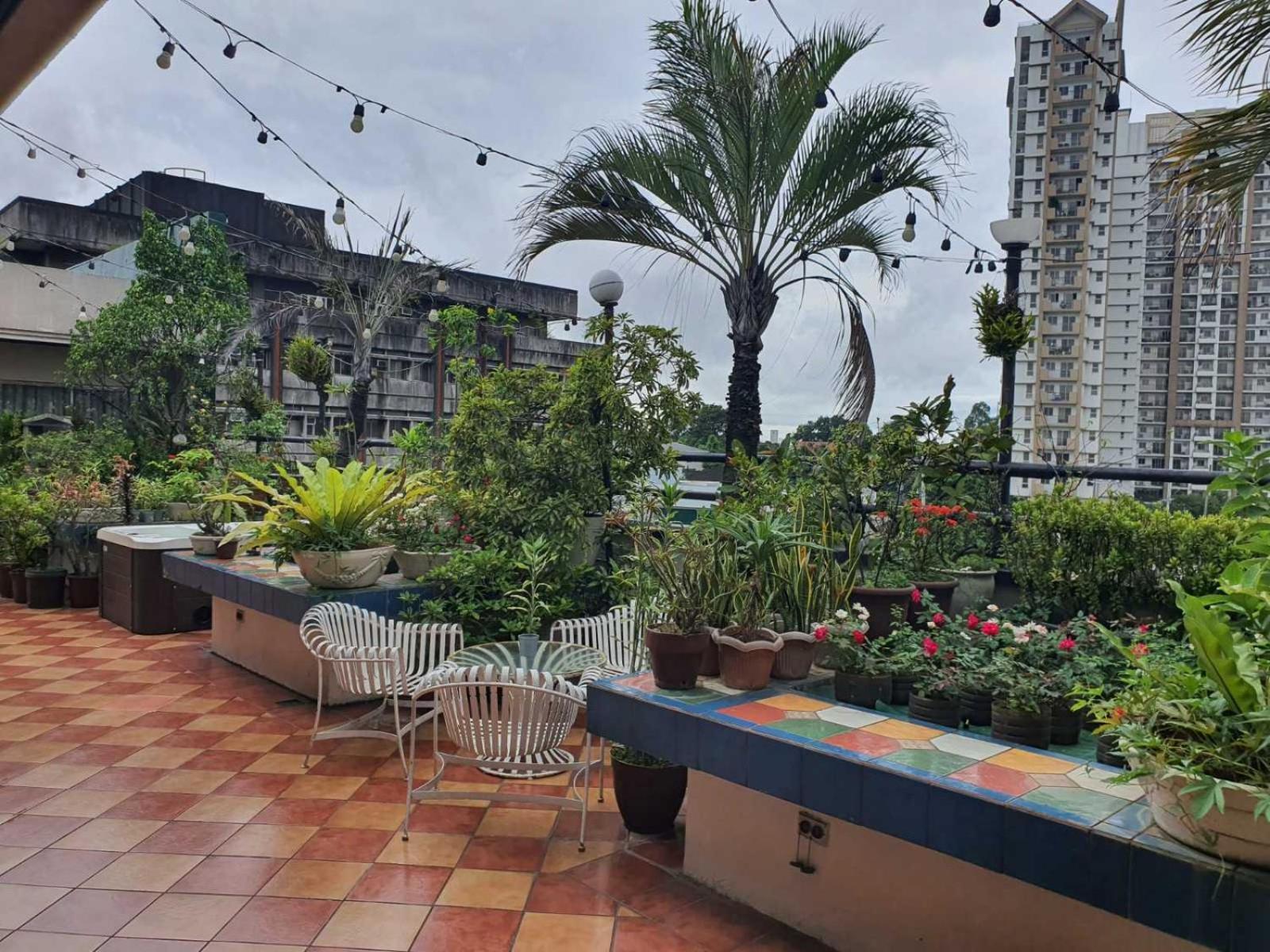 Stone House Quezon City San Juan  Extérieur photo
