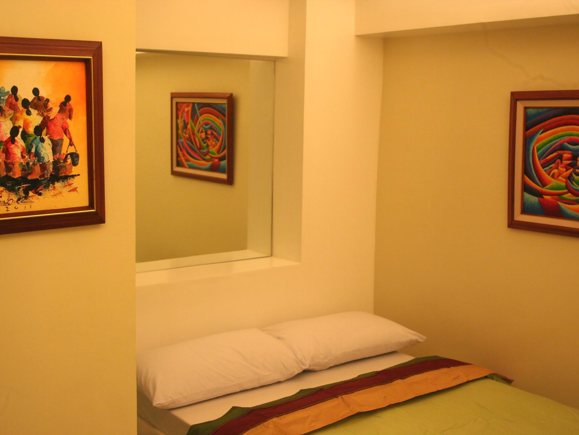 Stone House Quezon City San Juan  Extérieur photo