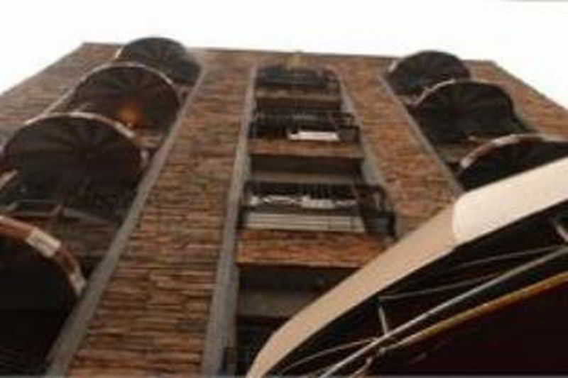 Stone House Quezon City San Juan  Extérieur photo