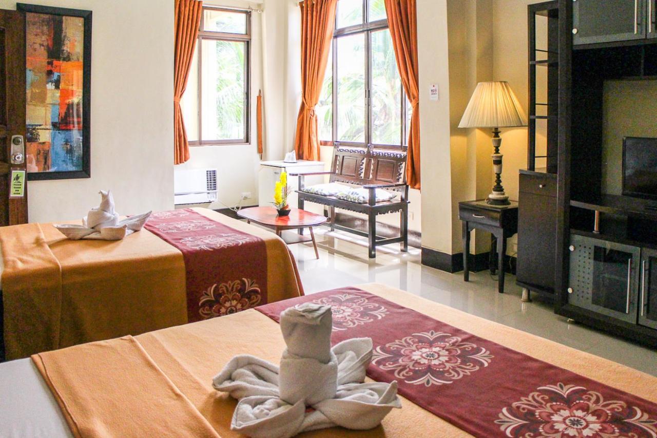 Stone House Quezon City San Juan  Extérieur photo